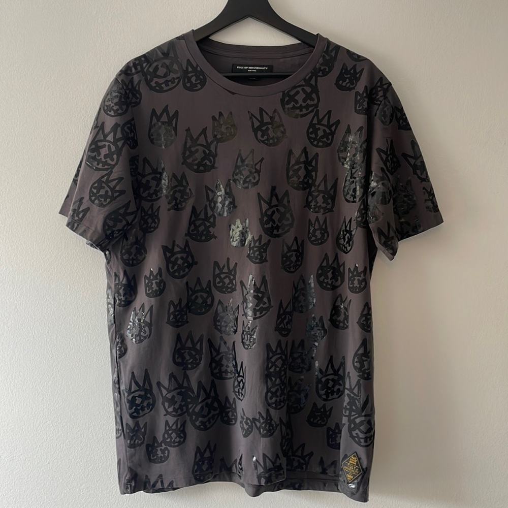 Cult of Individuality Tee